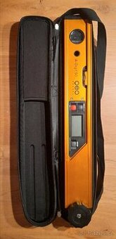 Digitální úhloměr Geo Fennel A-Digit 50