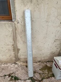 Zarivkova telesa 150cm