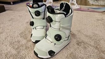 Burton Step On  vázání a dámské boty  Felix boa  EUR40 US8