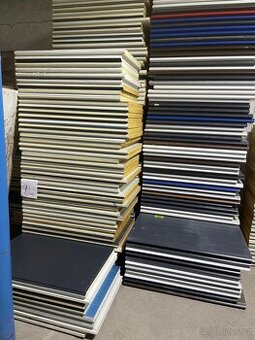 Sendvičové pur panely