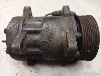 MAN TGL kompresor klimatizace