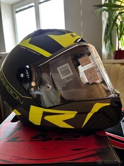 LS2 FF805 Thunder Carbon