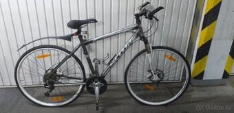 Prodám silniční kolo Scott