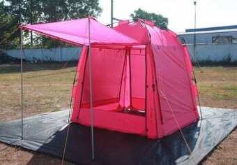 Prodám zánovní výstavní stan