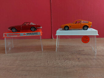 A-30 ISO S4  A44 Bertone Roundabout