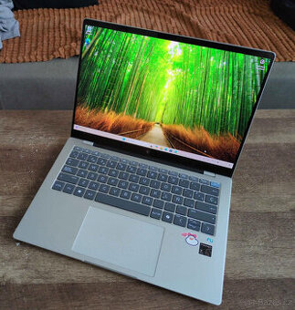 HP Omnibook X - Snapdragon X Elite, 16GB DDR5, 500GB SSD, 2K