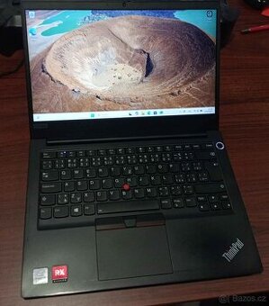 Lenovo ThinkPad E14-IML