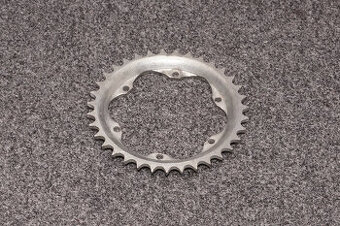 Rozeta na Babettu 207