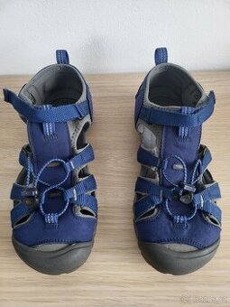 Sandály Keen vel. 39