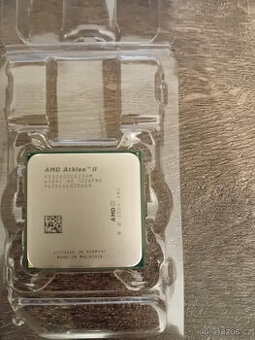 Procesor AMD Athlon II X2 260, 2x3,2GHz