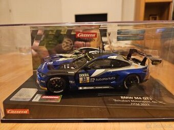Bmw M4 gt3 carrera evolution 1/32