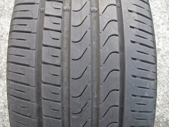 PRODÁM LETNÍ PNEU 275/35R22 PIRELLI SC-VERDE 104W 4x