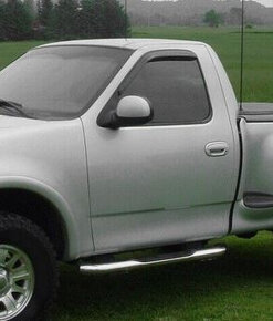 Ofuky, deflektory Ford F150 97-04