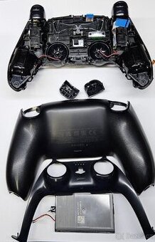 Ps5 dualsense ovladač náhradní díly