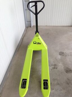 Paletový vozík Pramac/Lifter - ližiny 1 150 mm