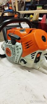 Motorová pila Stihl MS 500i
