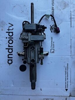 Kompletní elektrický sloupek řízení Audi A6 A7 C7 (4G0 419 5