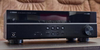 AV Receiver YAMAHA HTR 2071