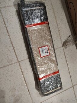 Radiátor topení karosa 930 5001842811