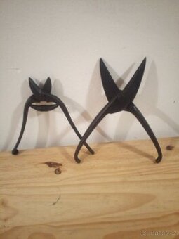 Nůžky na plech,kůži