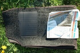 Univerzální sada koberců do automobilu, nové, nepoužité