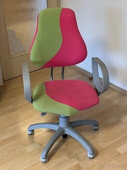 Dětská rostoucí židle