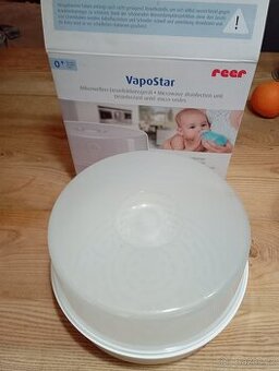 Sterilizátor Reer Vapostar