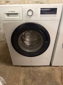 Pračka se Sušičkou set