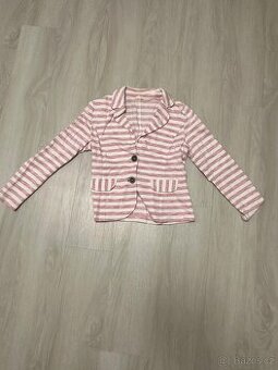 Dámské vycházkové sako, velikost 36/38