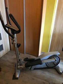 ELIPTICAL INSPORTLINE REVERSE