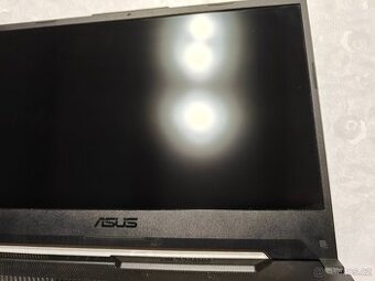 Herní notebook Asus TUF Gaming A15 , RTX3070