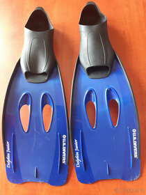 Ploutve Dolphin Junior