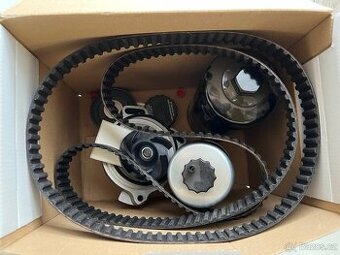 rozvodová sada Contitech VW Transporter T4