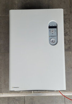 Elektrický kotel TRINNITY E 12