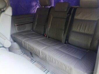 Vw Multivan higlline bussines 4Motion