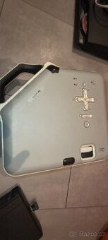 Notebook videoprojekce PlayStation