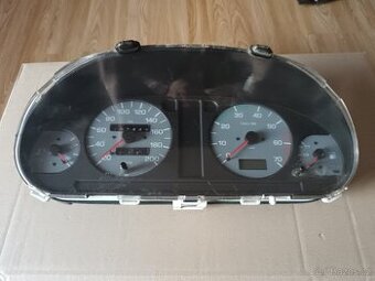 Budíky Škoda Felicia