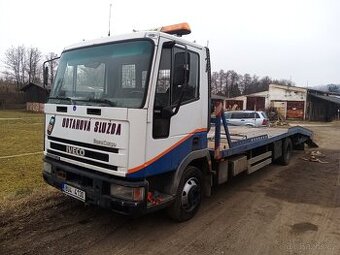 Odtahový speciál, odtahovka