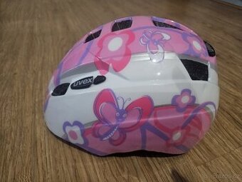 Helma uvex dívčí