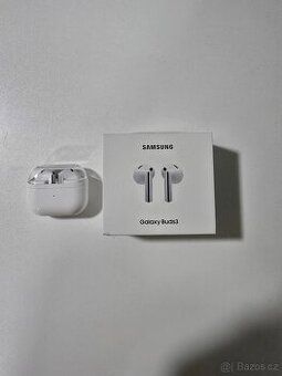 Samsung Galaxy buds 3