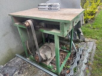 Donácí cirkulárka