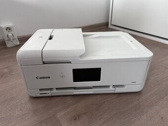 Tiskárna Canon PIXMA TS9551C