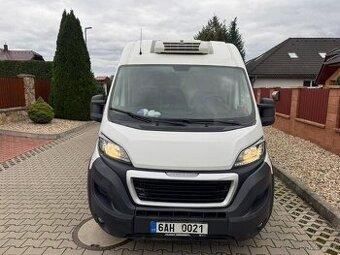 Peugeot Boxer 2.0 HDI Chlaďák 96KW L4H2, 170107km