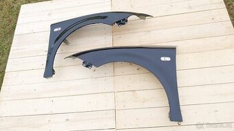 Seat LEON II – Blatníky přední LC9Z