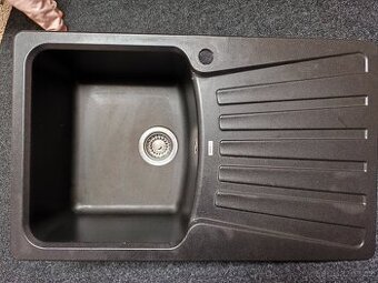 Granitový dřez Blanco