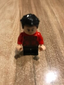 Lego figurky - za rozumnou cenu