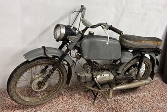 JAWA 50 / 23 MUSTANG