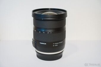 Tamron 17-35mm F/2.8-4 Di OSD pro Canon EF (RF)