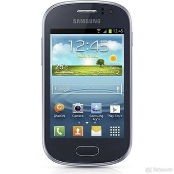 SAMSUNG S6810P GALAXY FAME