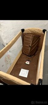 Dětská cestovní postýlka